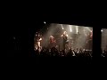 Unearth Live