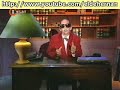 chachacha : Alberto Giordano, filosofo estilista