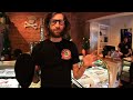 Johnny Cupcakes Staff: Christmas Toy Memories pt.8