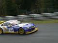VLN Start 1.Gruppe Hatzenbach 26.4.08
