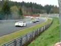 VLN Start 1.Gruppe Hatzenbach 26.4.08