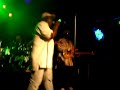 Barrington Levy - Too Experienced