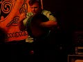 Guido Pl�schke Bodhran Solo with Trasnu