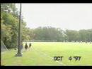 1997 Babson Invitational XC