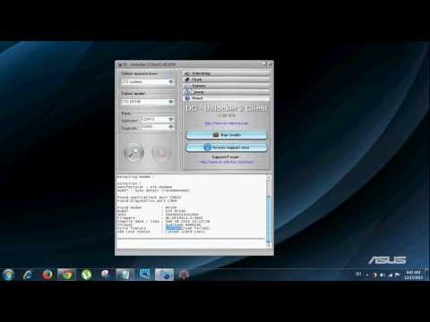 how to unlock zte mf190 usb modem