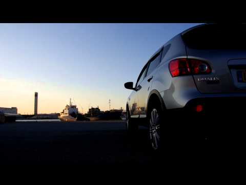 dualis nissan dualis nissan