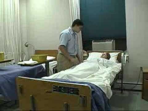 Nurse Training Video