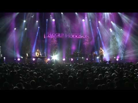 LOGICAL - Roger Hodgson, co-founder of Supertrmap, wrote and composed this classic, The Logical Song, which is just as relevant today as it was when it was released. W...