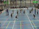 aflevering 5: taurus d1 - wegkamp vastgoed beheer/veracles d1 op 15-11-'08. 

veracles tv is het eigen televisiestation van wegkamp vastgoed beheer/veracles d1. dit team komt voor het eerst uit in de b-league. van alle thuiswedstrijden verschijnt een uitgebreid verslag met interviews en wedstrijdbeelden. voor deze memorabele uitwedstrijd is een speciale ingelaste uitzending gemaakt over de 5e set. voor meer informatie kijk op http://d1h1.veracles.nl of http://www.veracles.tv!