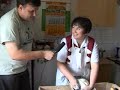 Poszukiwacze Smaku - Odcinek 5 - Chleb