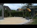 Protech Helixx stable flying outside. Protech Helixx stable flying outside.