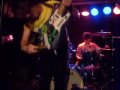 Limiteds Catch My Fall Live (Skylten, lkpg)