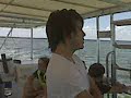 Biscayne National Park Snorkel tour wMatt