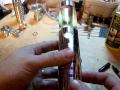 Jay-gon Jinn's Chrome Saber 21 (CS-21) Video Build Log - Part 23