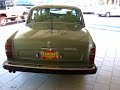 1979 Rolls Royce Silver Shadow Video car for sale SOLD AGAIN