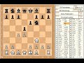 s The defender wins 4 (Akiba Rubinstein Emanuel Lasker 1914)1-0.mp4
