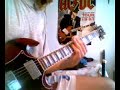 AC/DC - Down Payment Blues - Solo - By Diego AC/DC - Down Payment Blues - Solo - By Diego