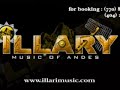 Ay carino - illary cumbia andina