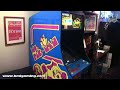 get more detailed information and buy direct worldwide from bmi gaming at : www.bmigaming.com - ms, pac man, galaga and pac-man 20th anniversary edition video arcade game - bmi gaming - namco bandai (game originally marketed by bally and midway in the usa)
