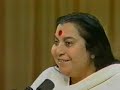 Sahaja Yoga Meditation - The powers of a realised soul