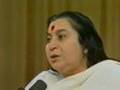 Sahaja Yoga Meditation - The powers of a realised soul