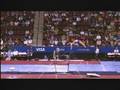 videos de Lauren Beers 2008 USA Nationals UB