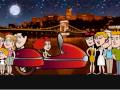 Formula 1 Hungarian Grand Prix 2009 , F1 GP Budapest , Online Game - Budapest Adventure
