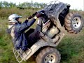 Kawasaki brute force atv riding Kawasaki brute force atv riding