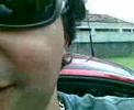 Praia...