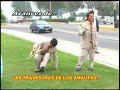amautas y sus travesuras