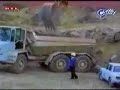 Patr�o foi reclamar com o empregado e se deu mal