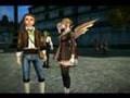 Granado Espada Soulja Boy Sword of the New World SOTNW