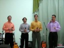 Vem a Mim - Grupo Ergon