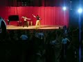 Gregory Campillo y Jessica. Salsa HipHop 2. Con Chiki Chiki! Gregory Campillo y Jessica. Salsa HipHop 2. Con Chiki Chiki!