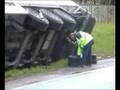 depannage accident la rochelle