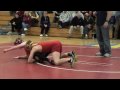 Robert Miniter vs Dakota Carden