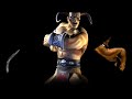 Motaro Tribute