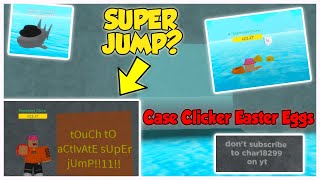 Case Clicker 2 Secrets