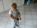Le lutin se prend pour une star Le lutin se prend pour une star