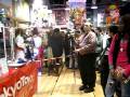 videos de TokyoToys Trocadero - Phil Of Genki Gear