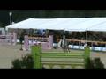 videos de River Foyle clear in the Nations Cup in Prague