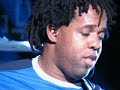 victor wooten bass solo   amazing grace   budapest 2007