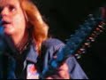 Melissa Etheridge: Like The Way I Do - Un --- believable!