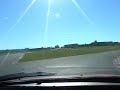 Honda Civic ee9 piste club magny-Cours