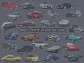 Honda Civic ee9 piste club magny-Cours