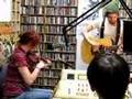 Not For Long (live at KXLU) by HoneyHoney