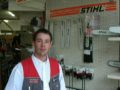 Landtechnik Zankl - Web-TV - Stihl Motors�ge
