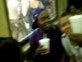 CHILLIN WIT WYCKED BEHAVIOR PT 1