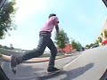 columbia skateboarding