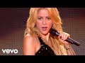 Shakira - Loca (Live From Par...